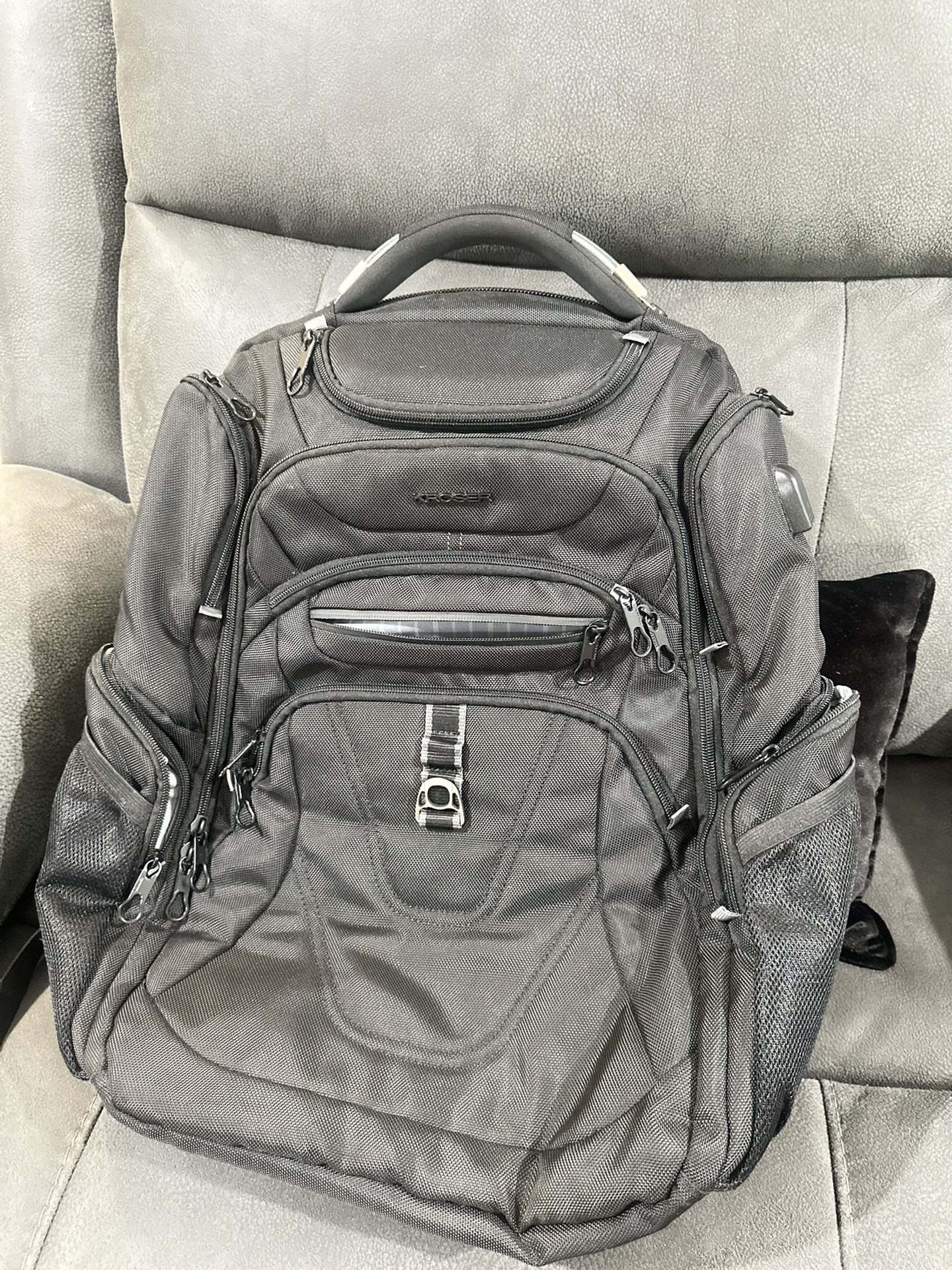 KROSER Backpack