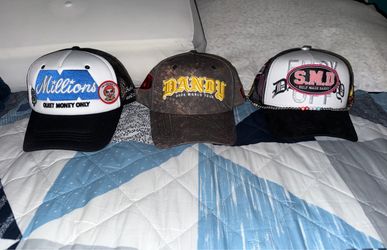 Dandy hats