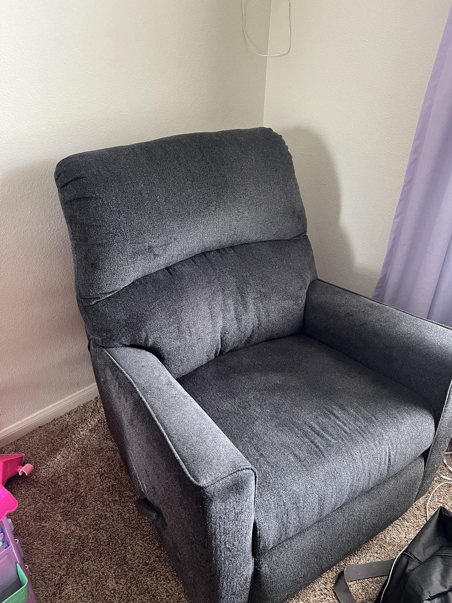 Brand New Recliner