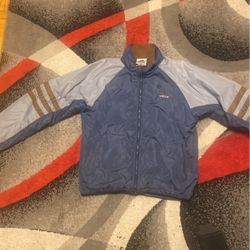 Adidas Jacket Size Small 