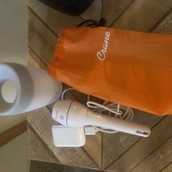 Humidifier Travel Size 