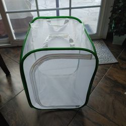 Butterfly Enclosure 🦋