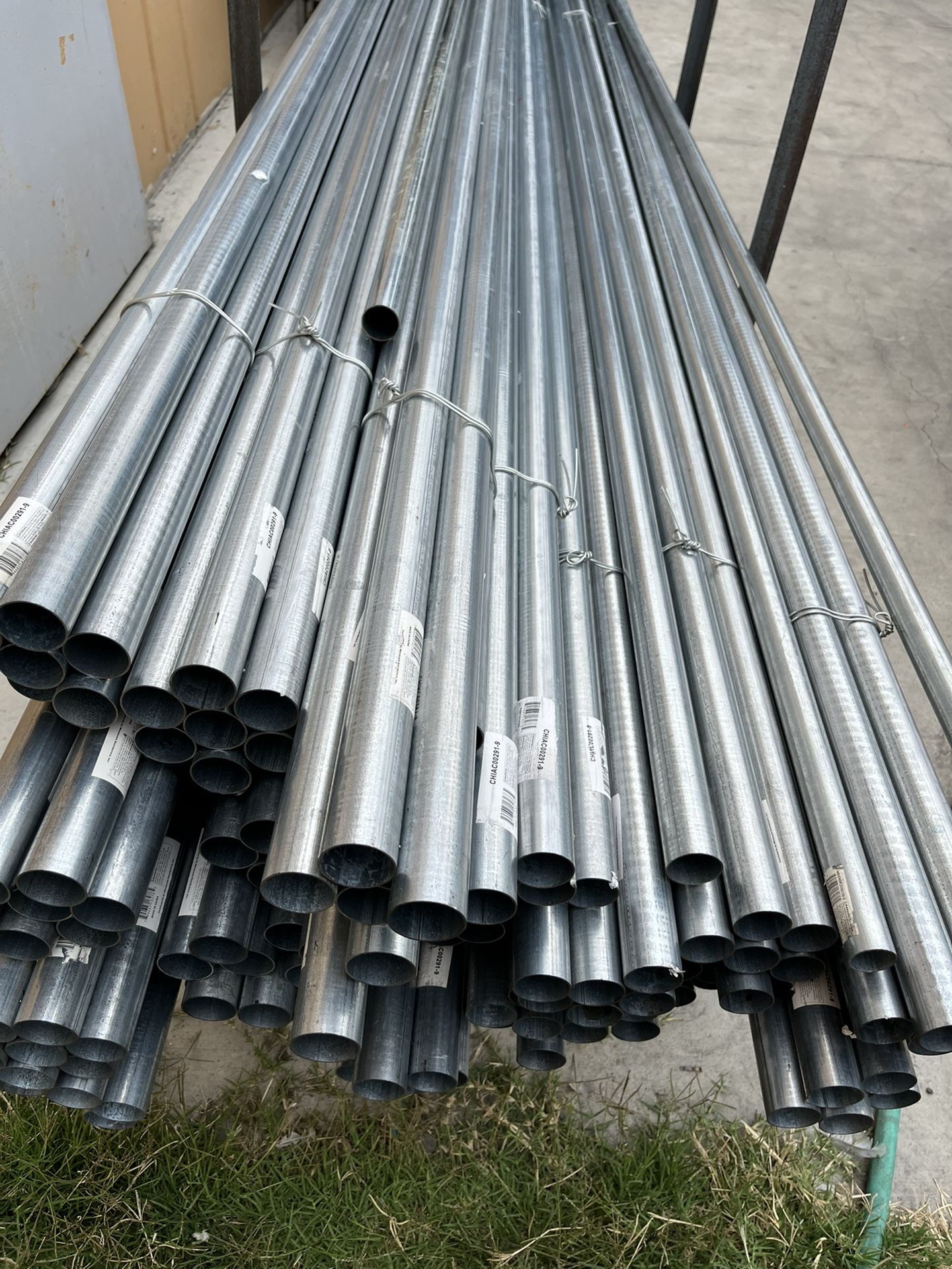 Poles For Sale