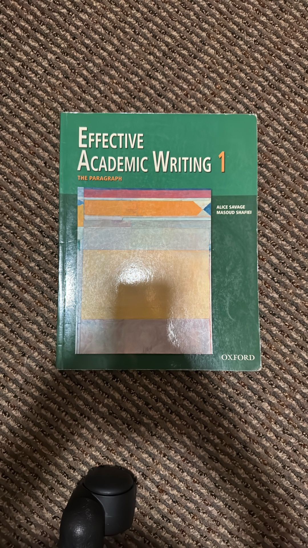 Effective Academic Writing