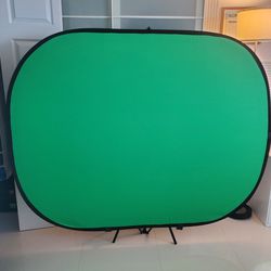 Neewer 5x7ft Green Screen