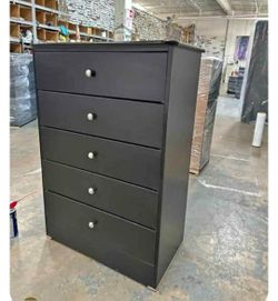 Dressers / Cajoneras 5 Gavetas Nuevas