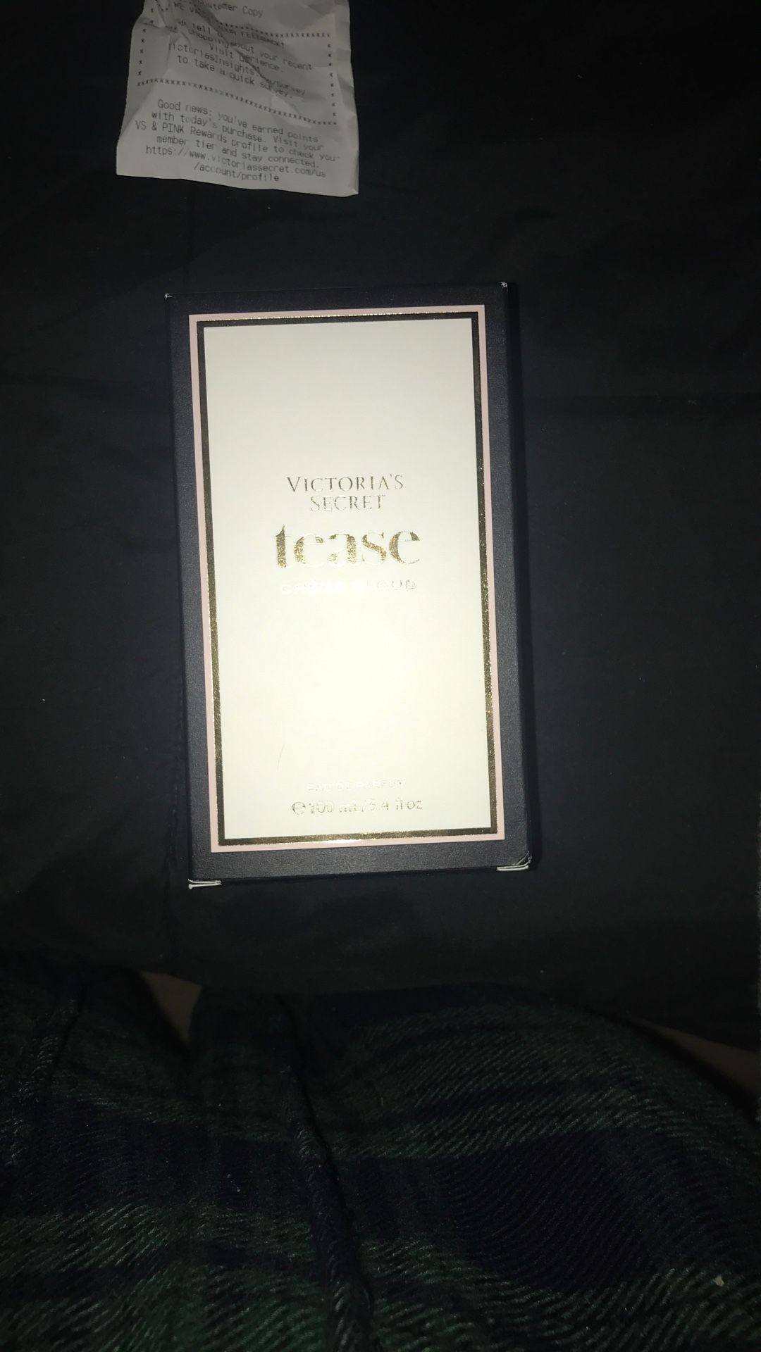 set 2 perfumes