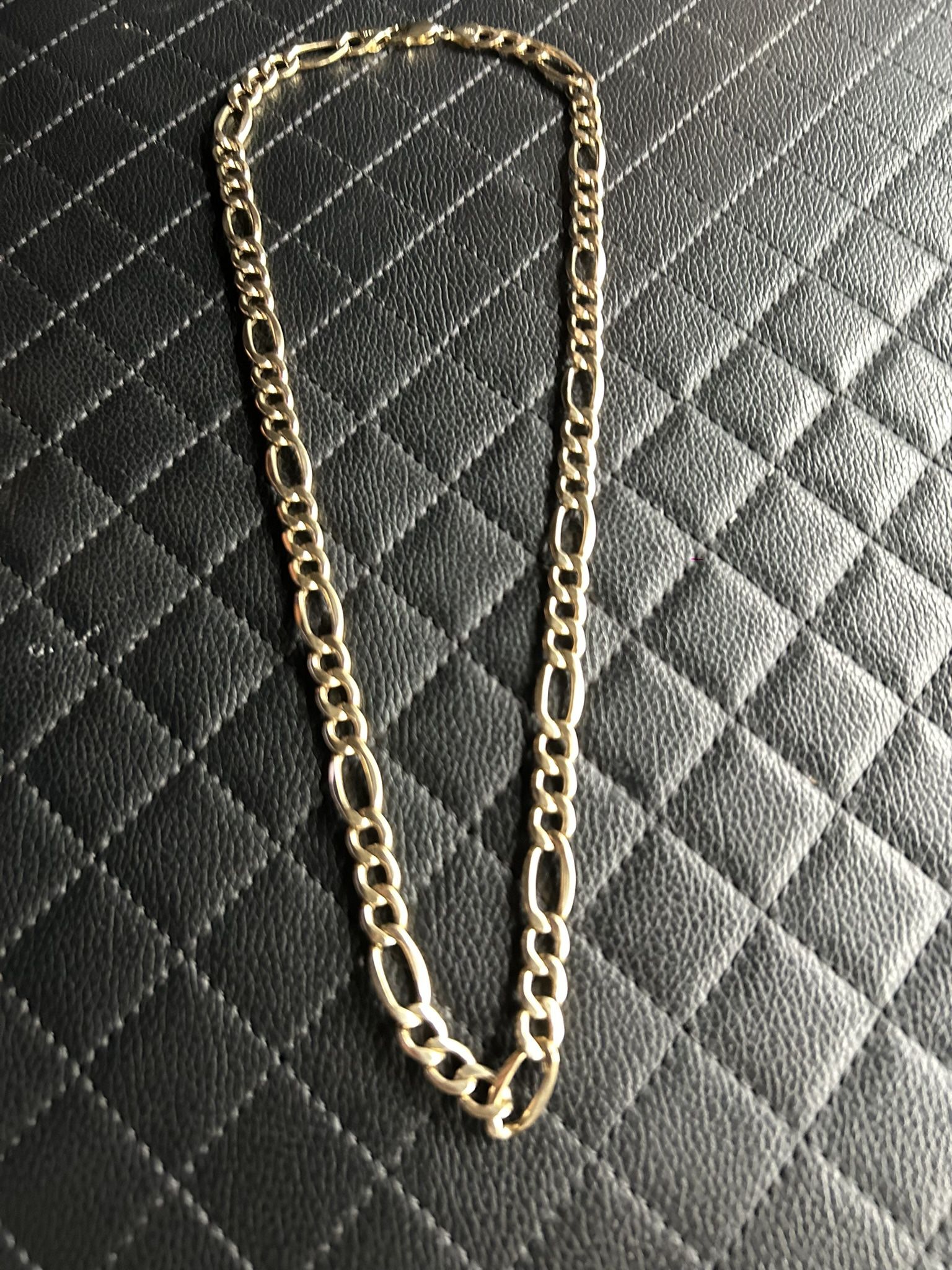 14k Gold Chain