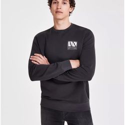 Men’s Armani Exchange Sweatshirt