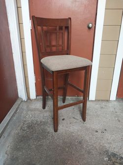 Breakfast Chair