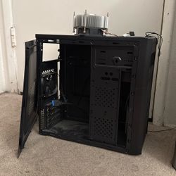 Pc Case 