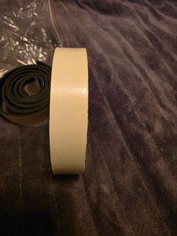 Rubber roll