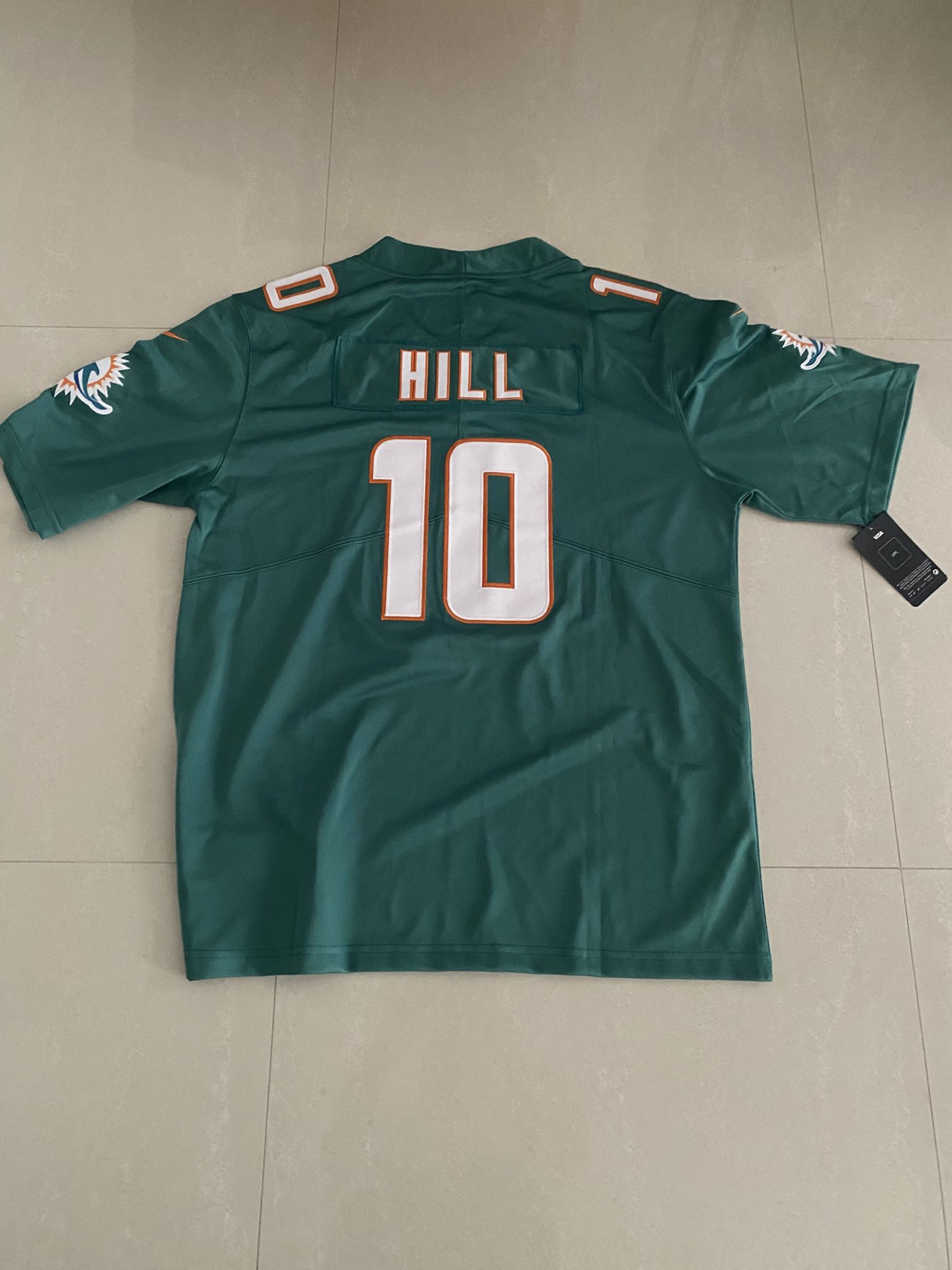 Miami Dolohins Jersey