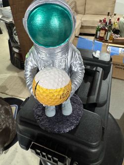 Vice limited edition probst golf ball