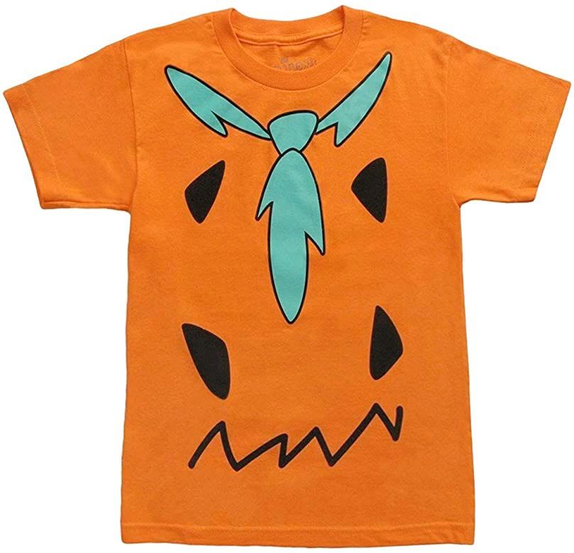 Men’s Flintstone Tshirt - XL