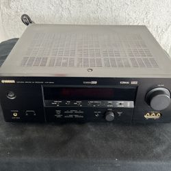 Yamaha Stereo Receiver