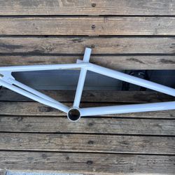 90s Gt Bmx Mach One Frame 