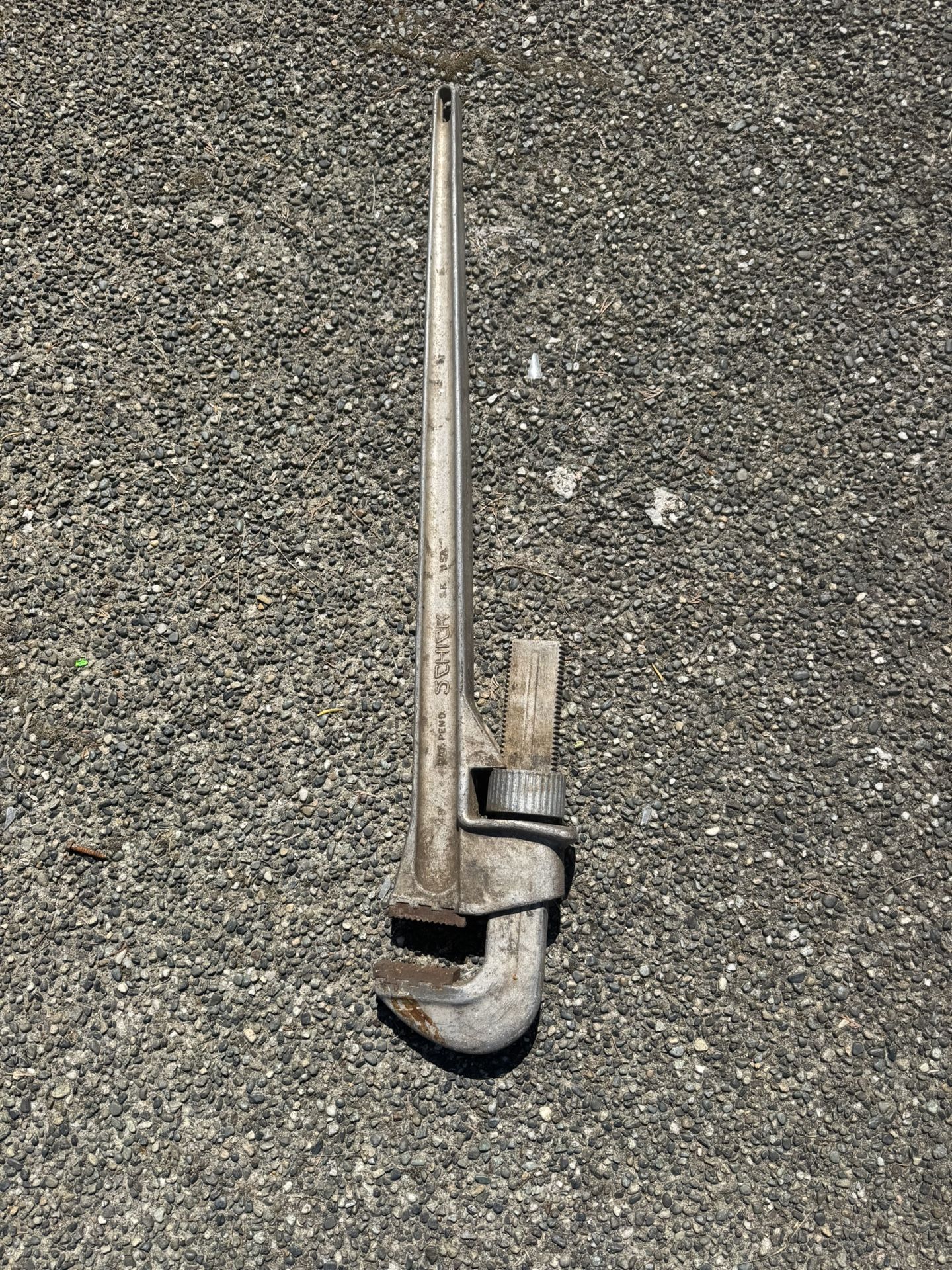 Ridgid