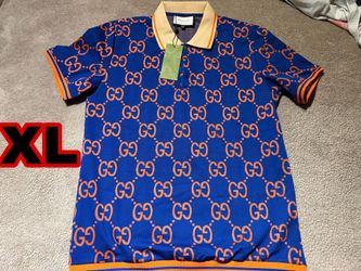 DESIGNER POLOS SHIRTS