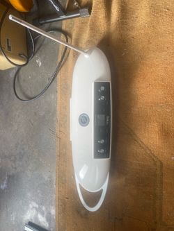 Moog Theremini Barely used with box