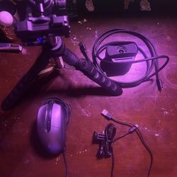 Electronics/Attachments