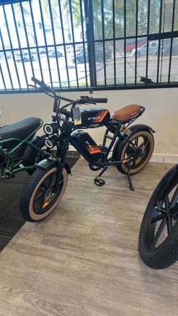 ENGWE m20 dual battery ebike