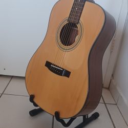 GUITARRA YAMAHA  F325 D