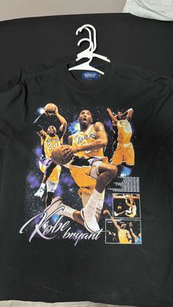 KOBE T SHIRT