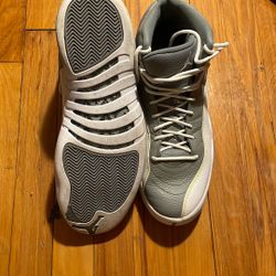 Jordan Retro 12 Stealth