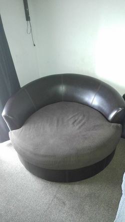 Luv seat