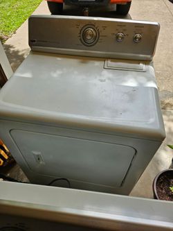 Electric dryer