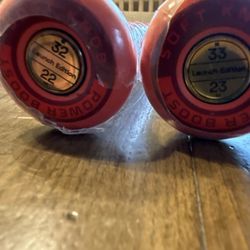 Easton ghost Advance Limited Edition World Series Launch