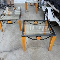 Coffee  Tables. 