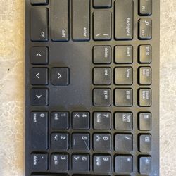 2 Brand New Wireless Dell computer keyboards