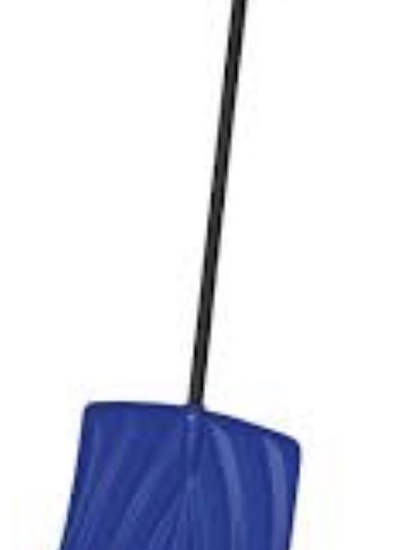 ISOISOISO FREE SNOW SHOVEL