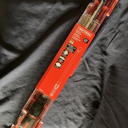 New Craftsman 1/2” Drive Click Torque Wrench (50-250-ft lb)