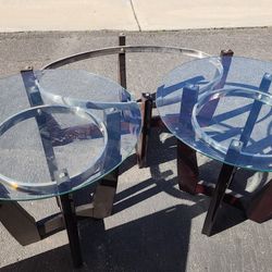 Living Room Coffee Tables