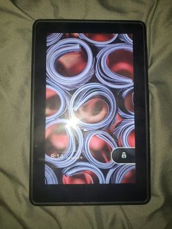 Kindle fire 2nd gen