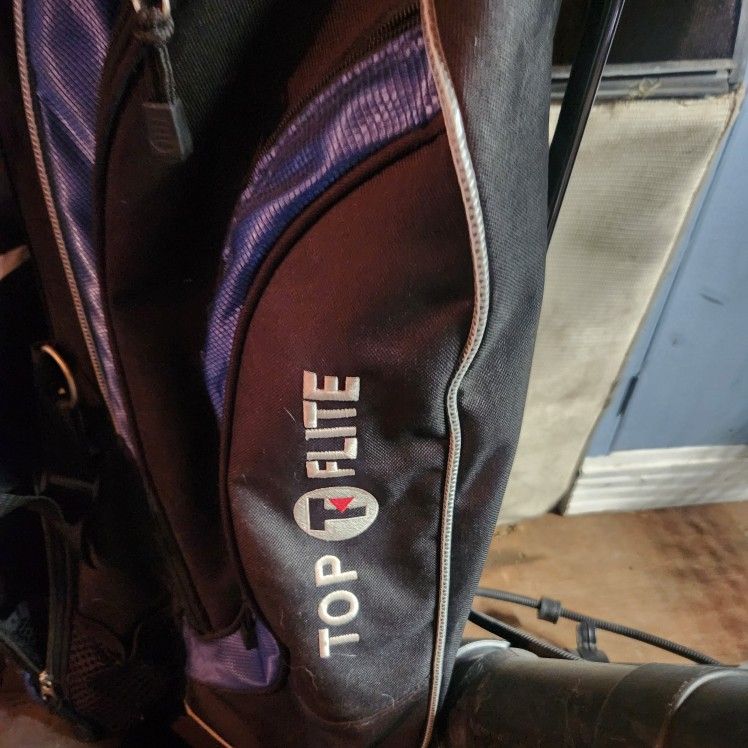 Golf Bag