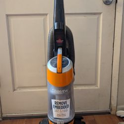 Bissell Vacuum
