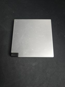 Pioneer BDR-XD05S 6x Slim Portable USB 3.0 BD/DVD/CD Burner