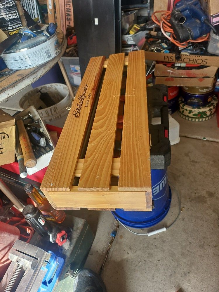 Horse Shoes. Eddie Bauer Case , Duluth USA PROFESSIONAL shoes , Steel Stakes, Excellent Condition,  E MESA 