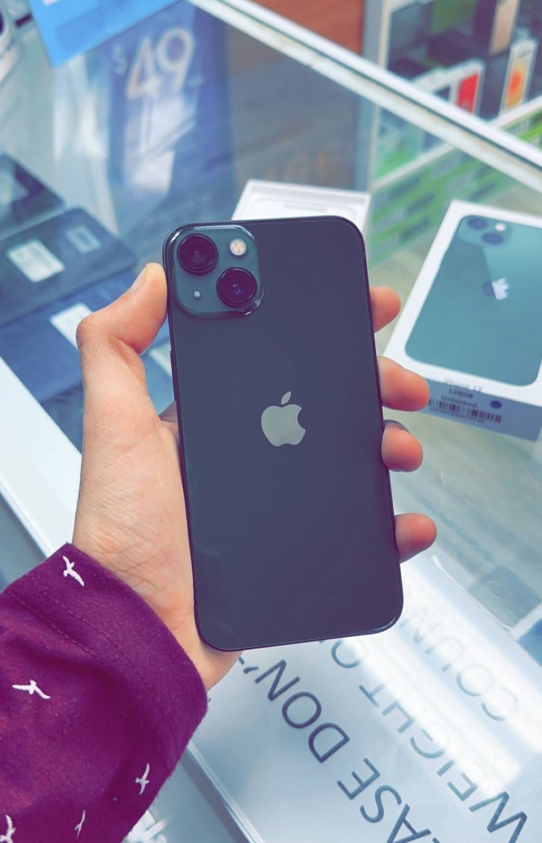 iPhone 13 128GB