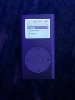 iPod
