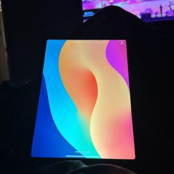 Ipad Pro 11-inch 2nd Generation 