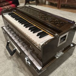 Harmonium 