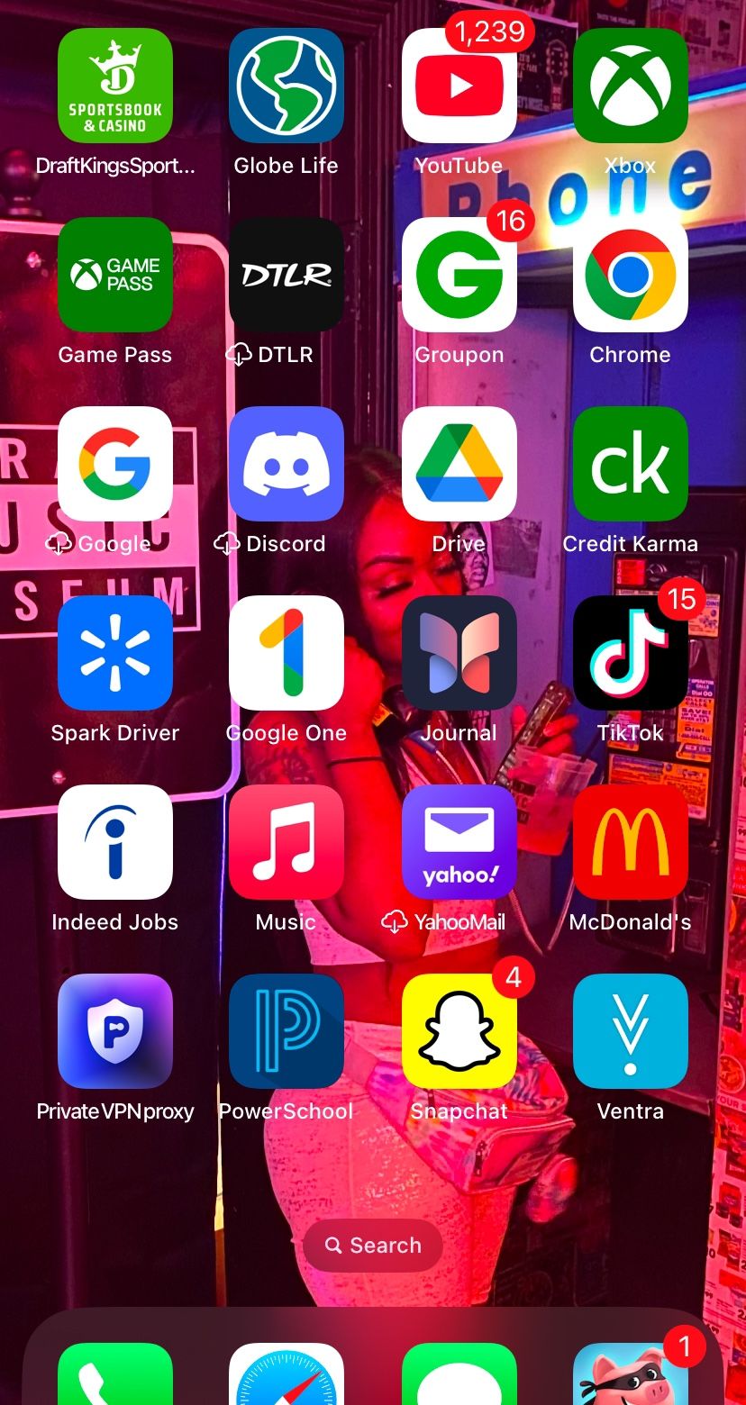 iPhone 11 With TikTok $3500