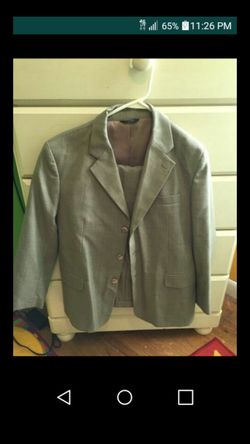 Boy's Suits