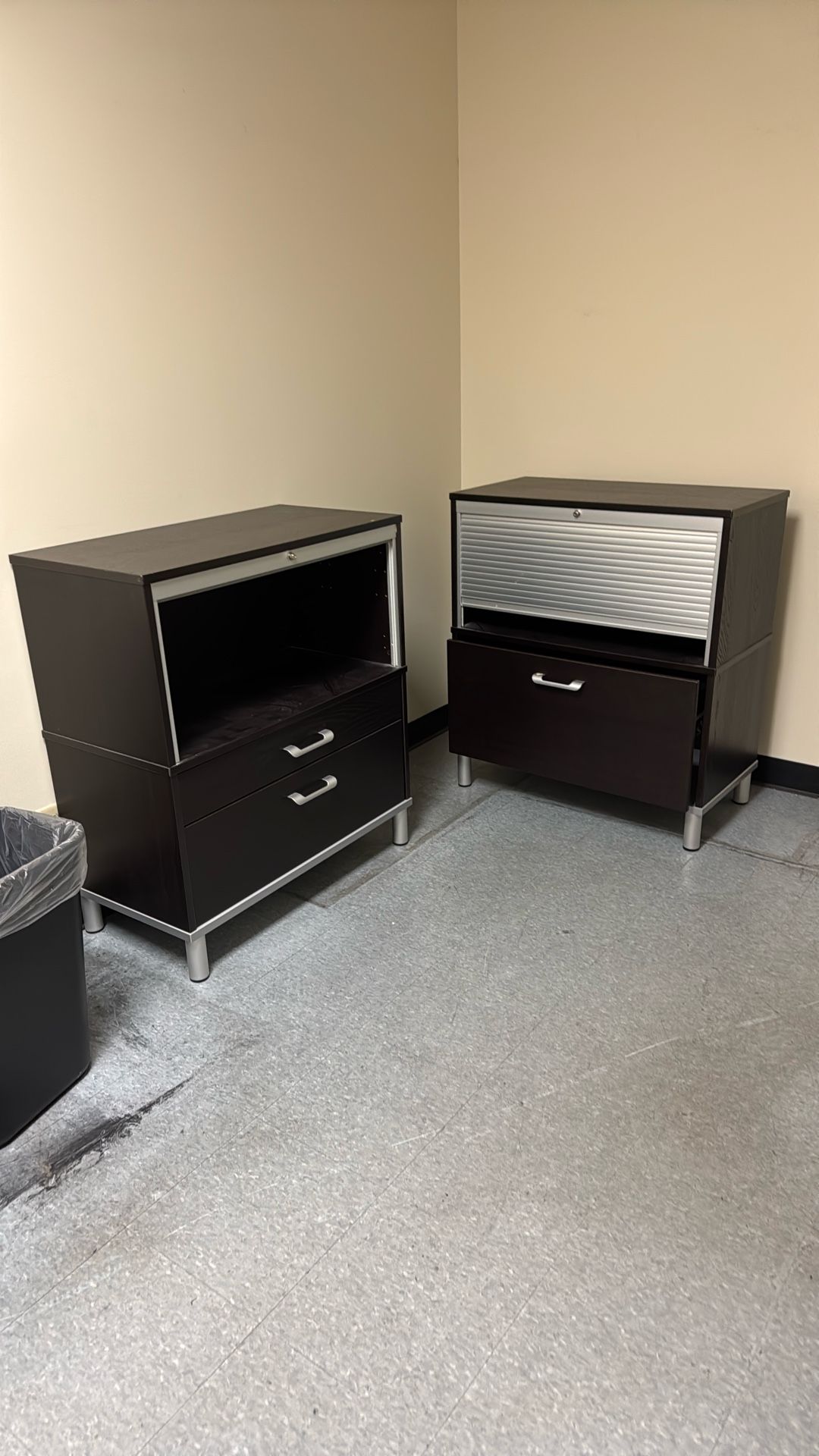 IKEA File And Storage Cabinets **FREE**