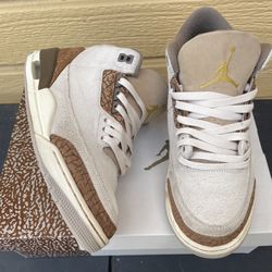 Palomino Jordan 3s